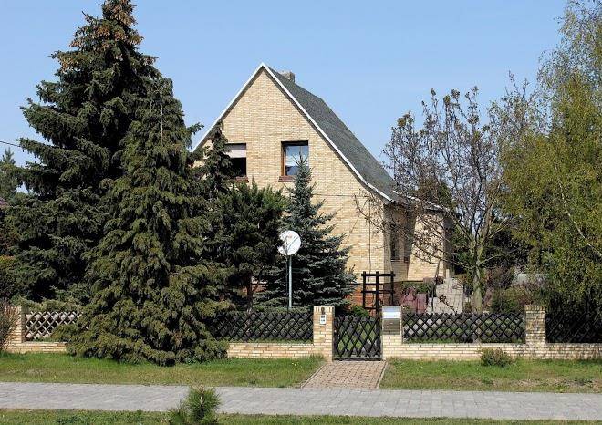 Zimmervermietung rebhahn