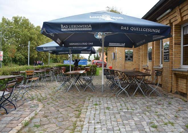 Zur gondel restaurant biergarten und hotel