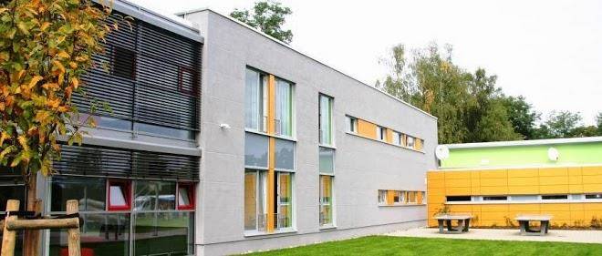 Djh jugendherberge haldensleben