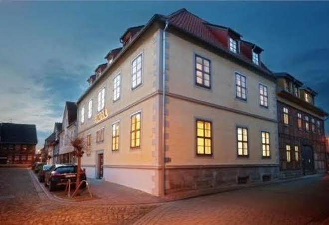 Hotel am markt