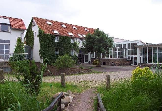 Hotel Bordehof Image