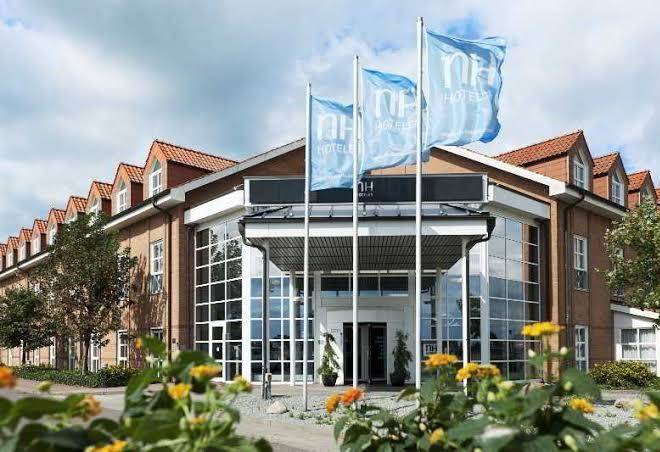 Hotel nh magdeburg