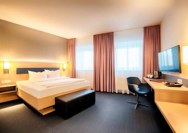 Hotel sachsen anhalt