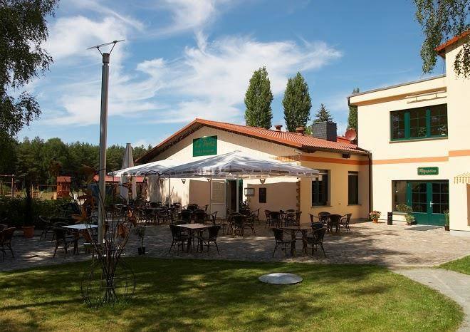 La Porte Hotel Und Restaurant Gmbh & Co Kg Image