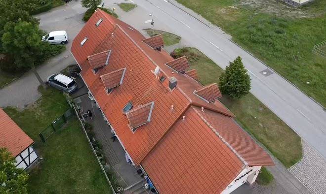 Pension dolle