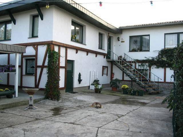 Pension neubert