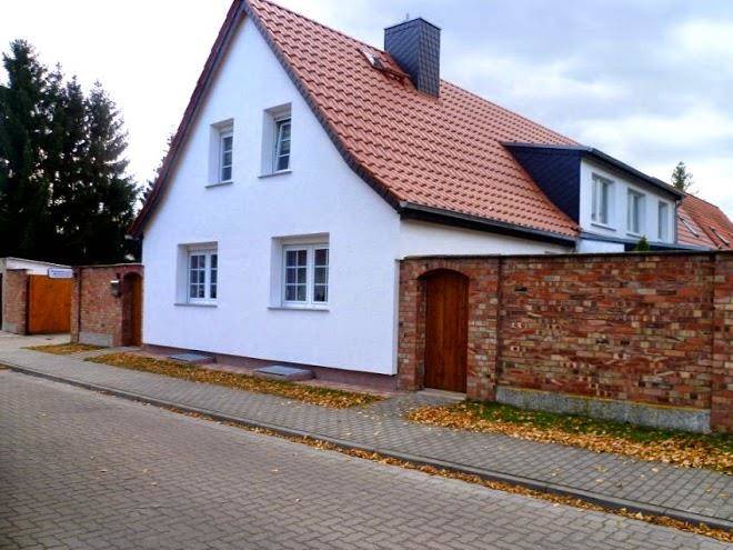 Pension zur sulze