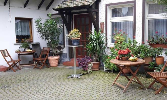 Pension zur tenne