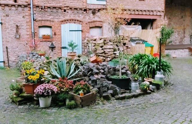 Vierzeithof
