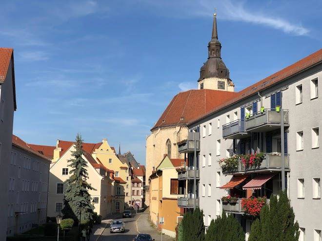 Altstadtbleibe barbara kirsch