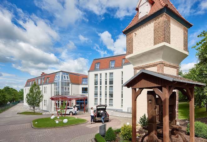 Weinberghotel edelacker