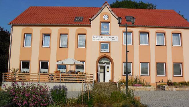 Fastenzentrum rerinck