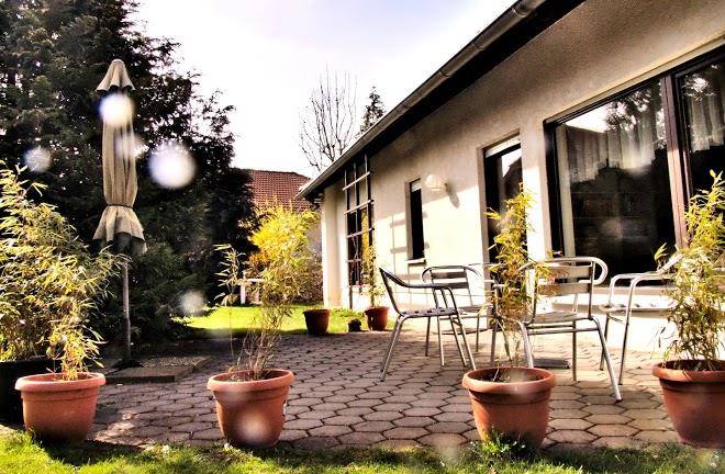 Ferienhaus 'am walde'