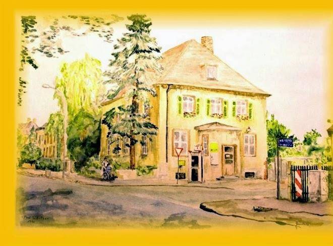 Ferienwohnung zur alten post