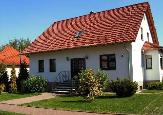 Ferienwohnung weise