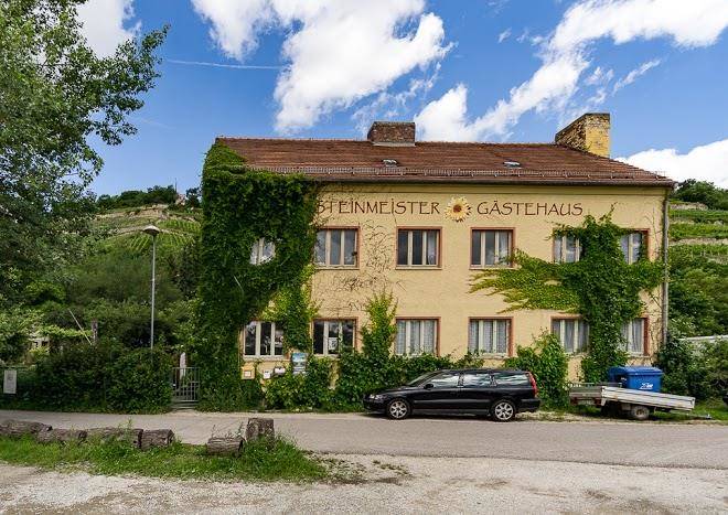 Gastehaus steinmeister naumburg saale