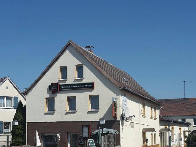Gasthaus am markt