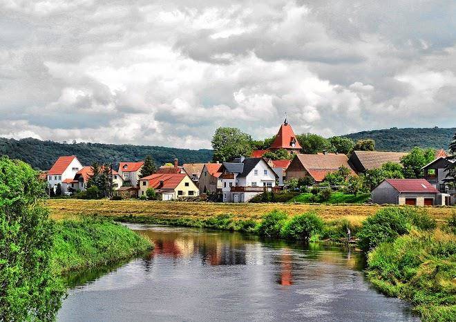 Gasthaus zum storchennest