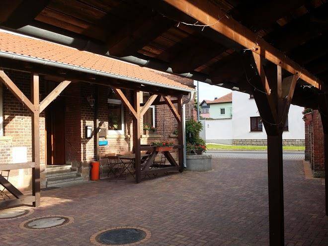 Gasthof plotha pension