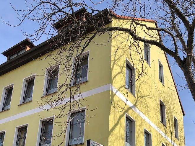 Gasthof stadt weisenfels