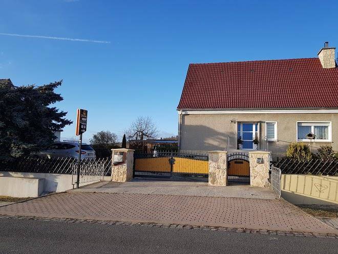 Gerhard Markworth Image