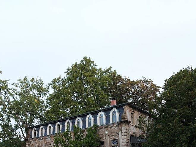 Herrenhaus gobitz