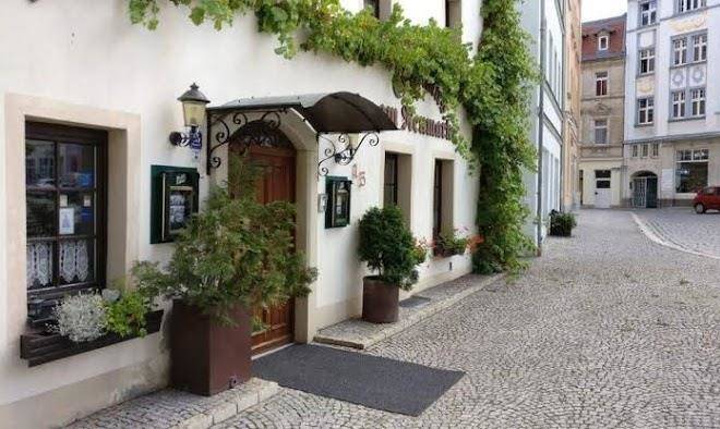 Hotel am neumarkt