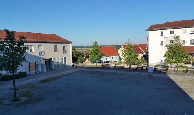 Hotel Am Platz Image