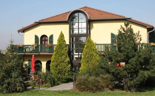 Hotel falkenhof
