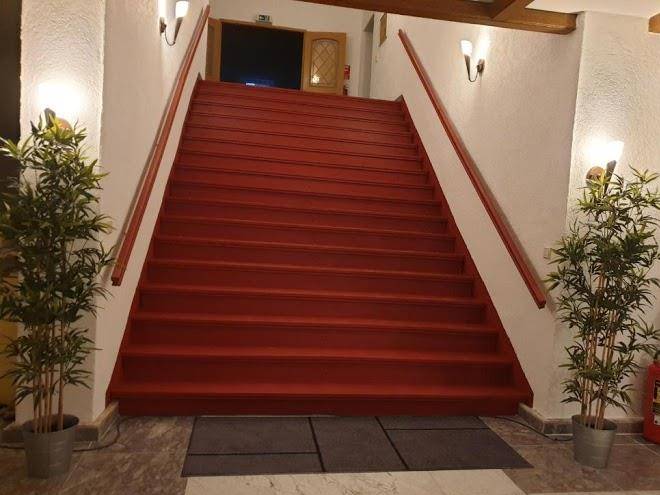 Hotel & rasthof naundorf