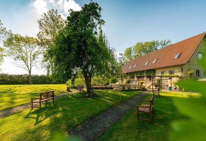 Hotel wasserschloschen