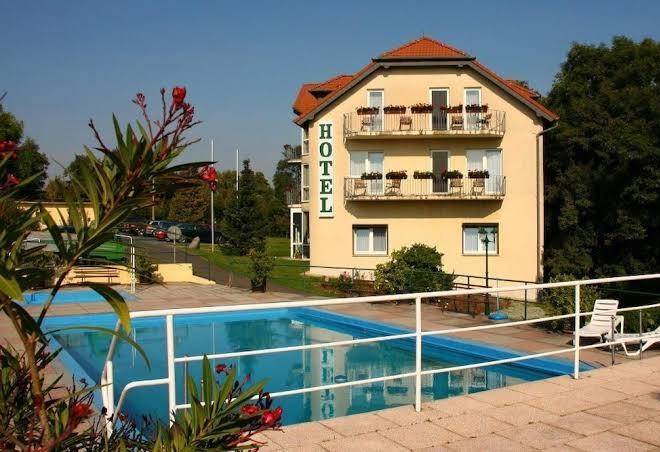Berghotel & restaurant wilhelmsburg