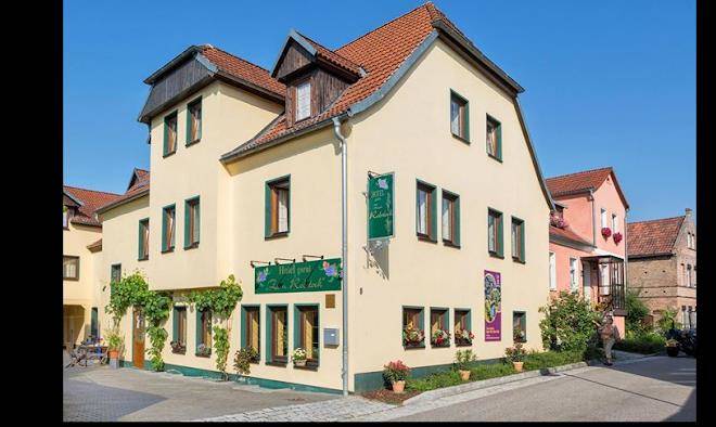 Hotel Zum Rebstock Image