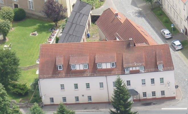 Hotelgasthof draschwitz
