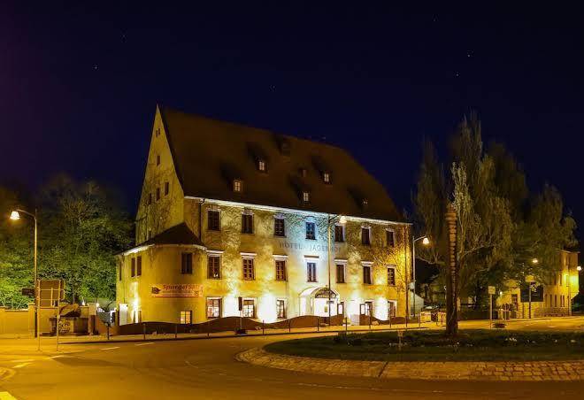 Ringhotel jagerhof