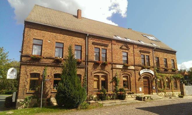Landgasthof baumersroda