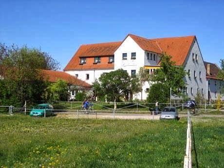 Landhotel grober's reiterhof