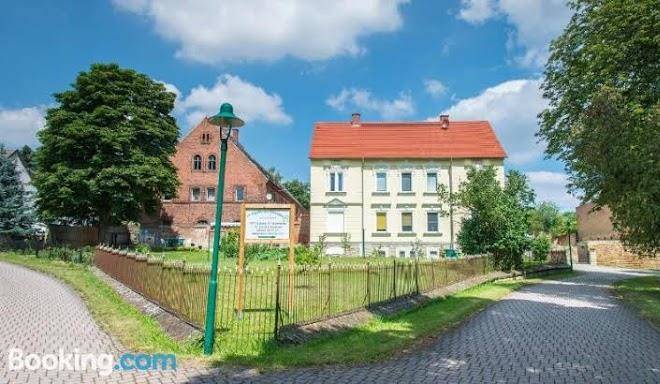 Landpension kleeblatt