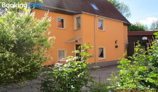 Pension sabine