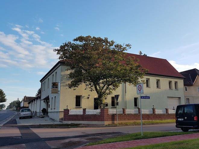Pension starsiedel