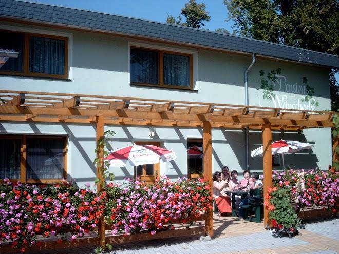 Pension & weinhaus unstrut promenade
