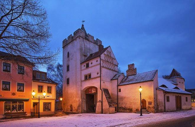 Restaurant & pension alt naumburg