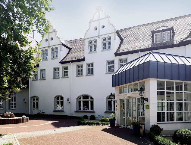 Ringhotel mutiger ritter