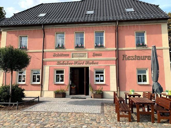 Schutzenhaus laucha