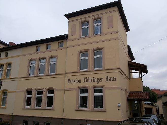 Thuringer haus