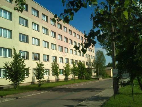 Hotel Trias Gmbh Image