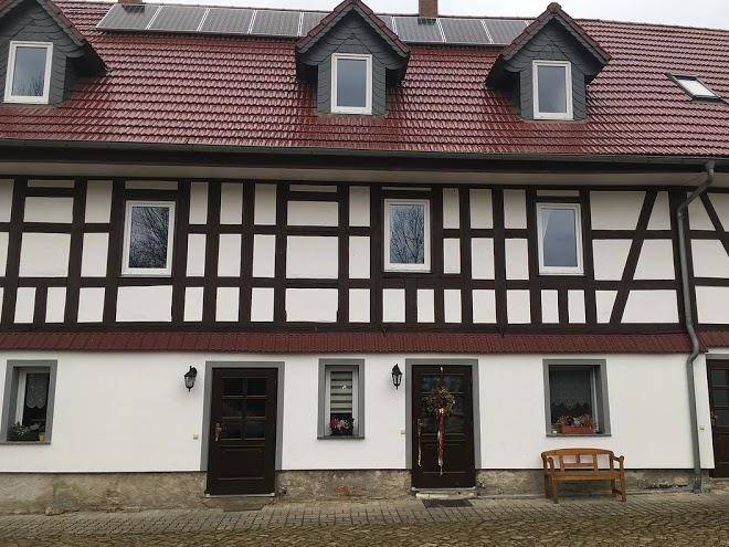 Unterkunft pension zimmer frei