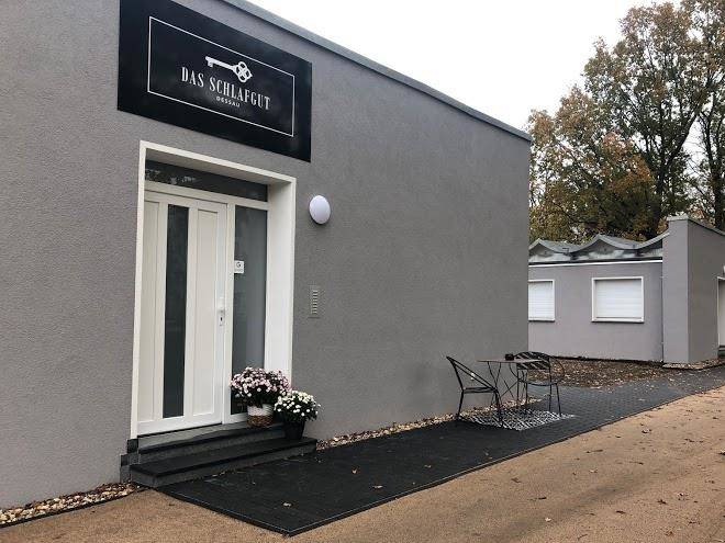 Das Schlafgut Dessau Image