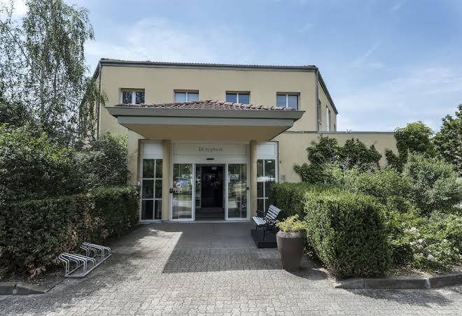 Days inn dessau
