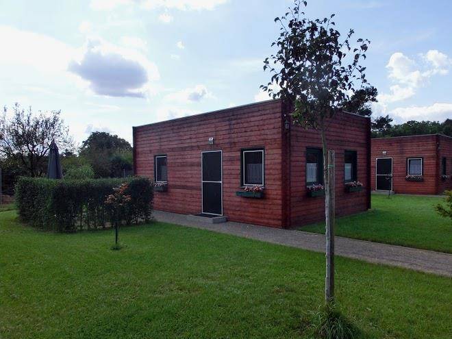 Die Furstenhauschen Am Park Luisium Image